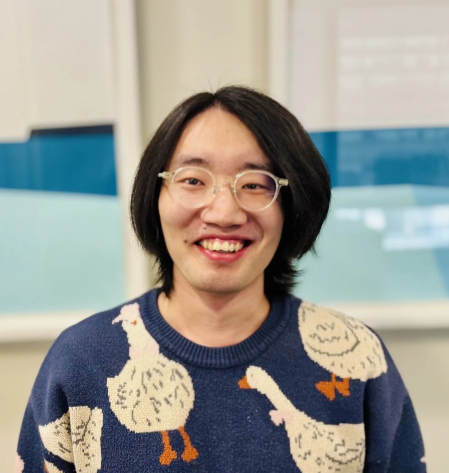 Nongyun Wang